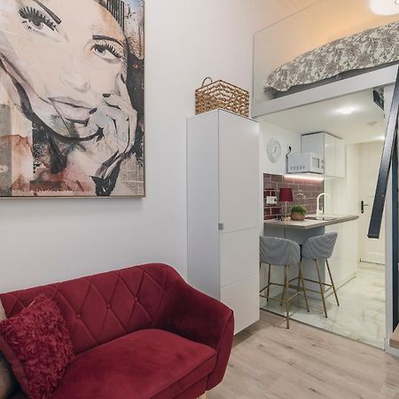 Casa Giulia Budapest Exteriör bild