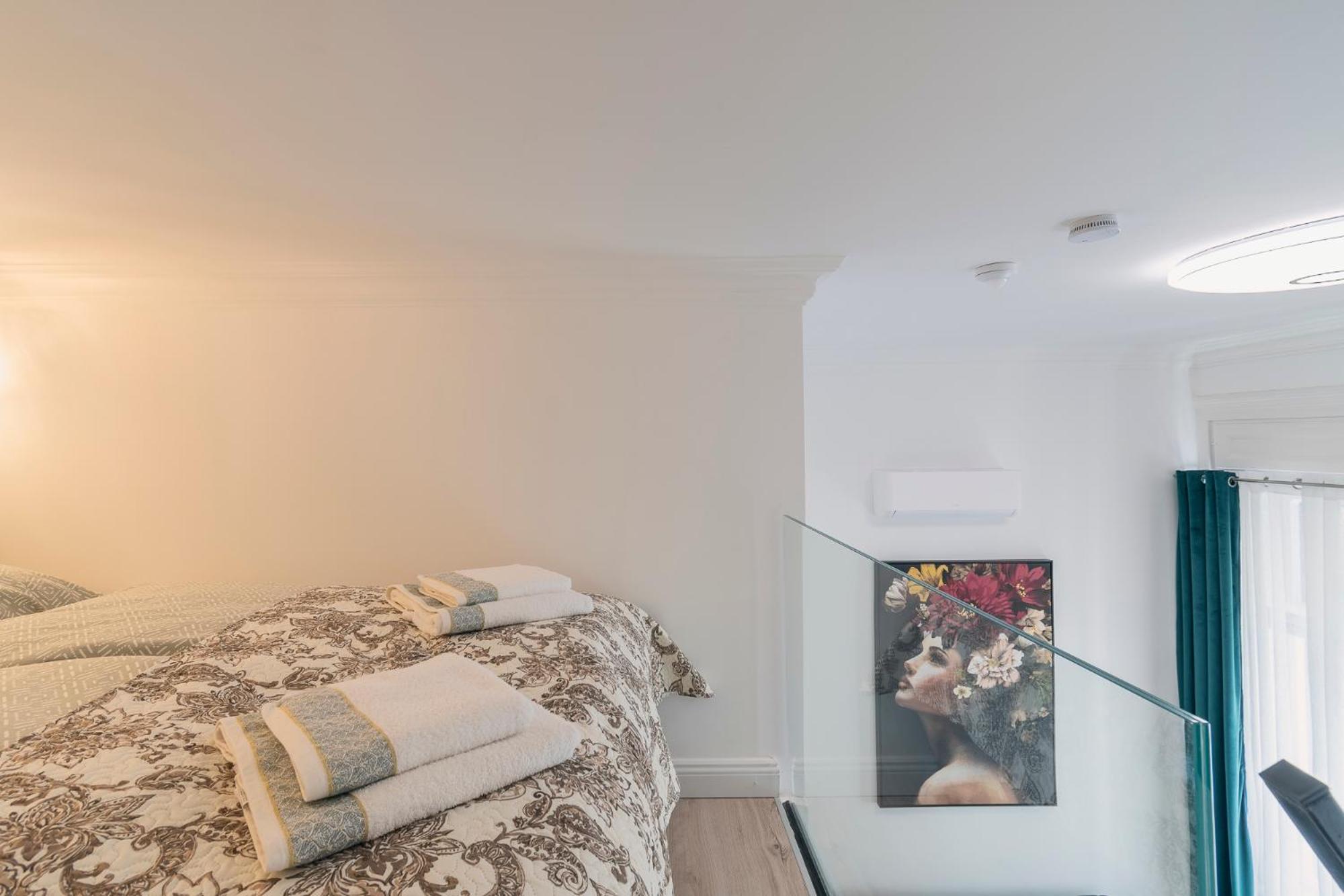 Casa Giulia Budapest Exteriör bild