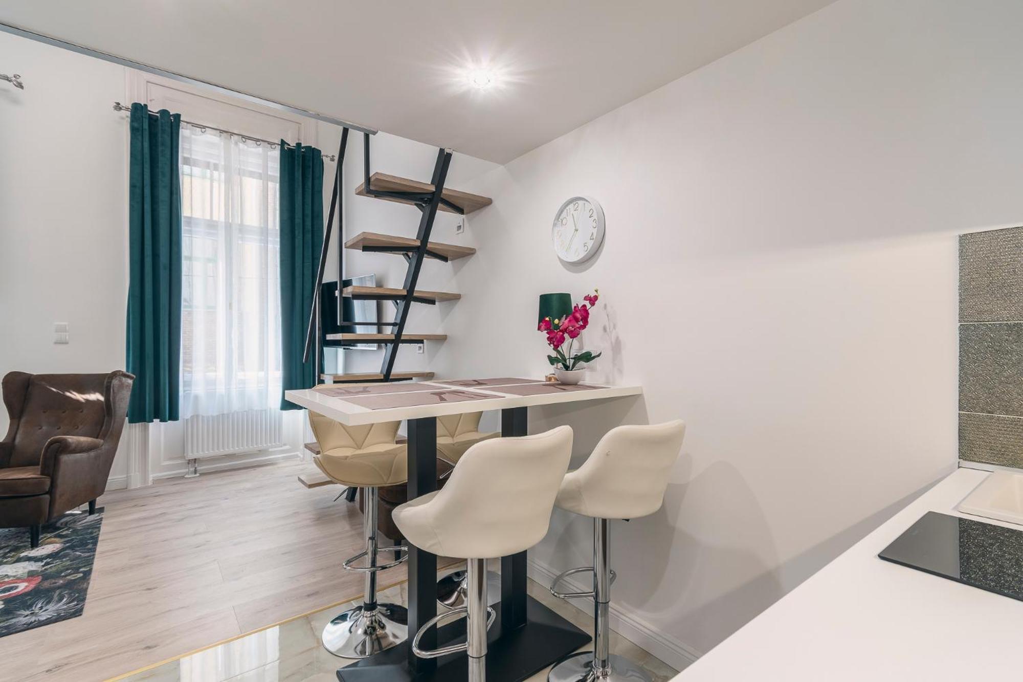 Casa Giulia Budapest Exteriör bild