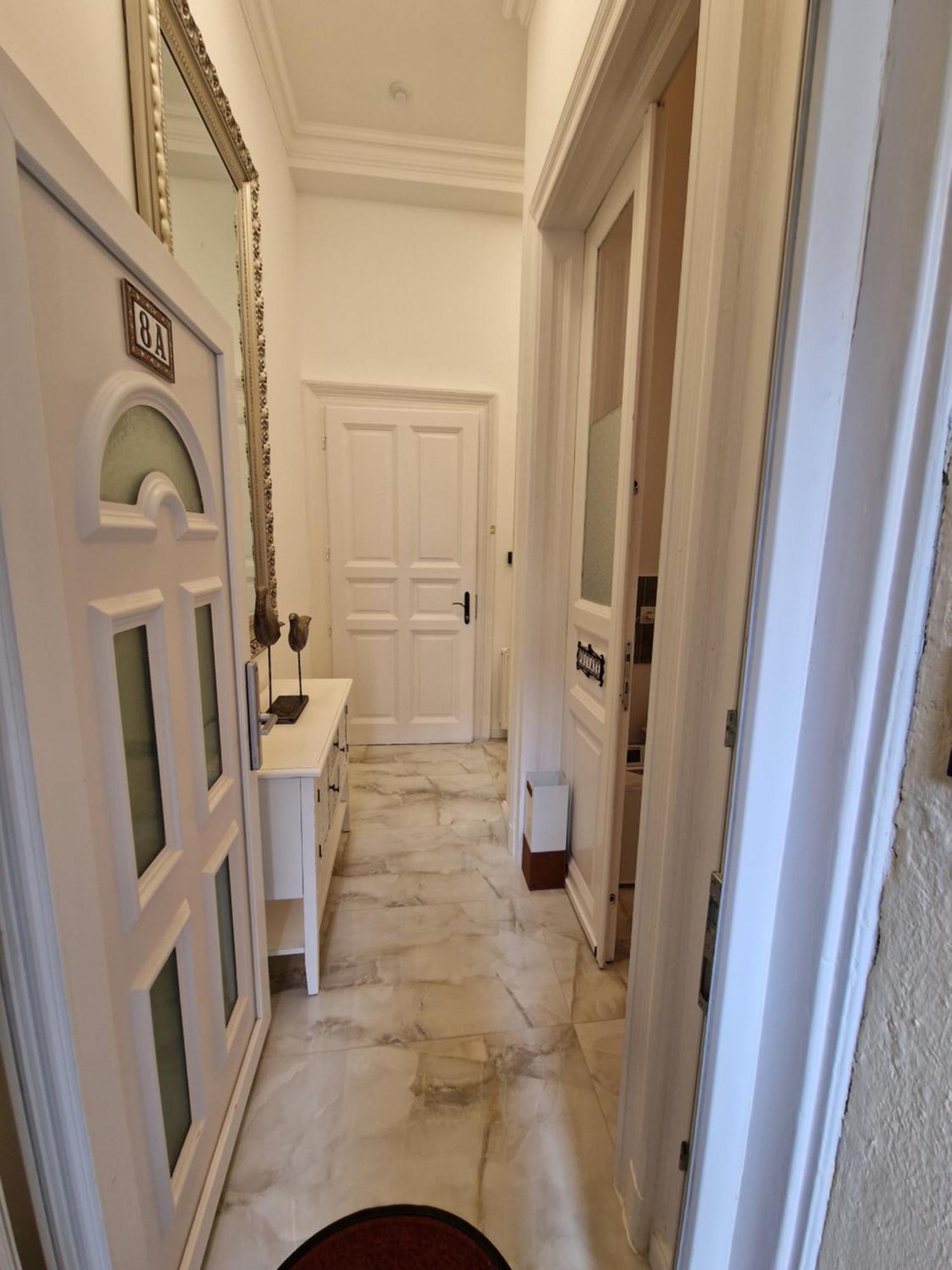 Casa Giulia Budapest Exteriör bild