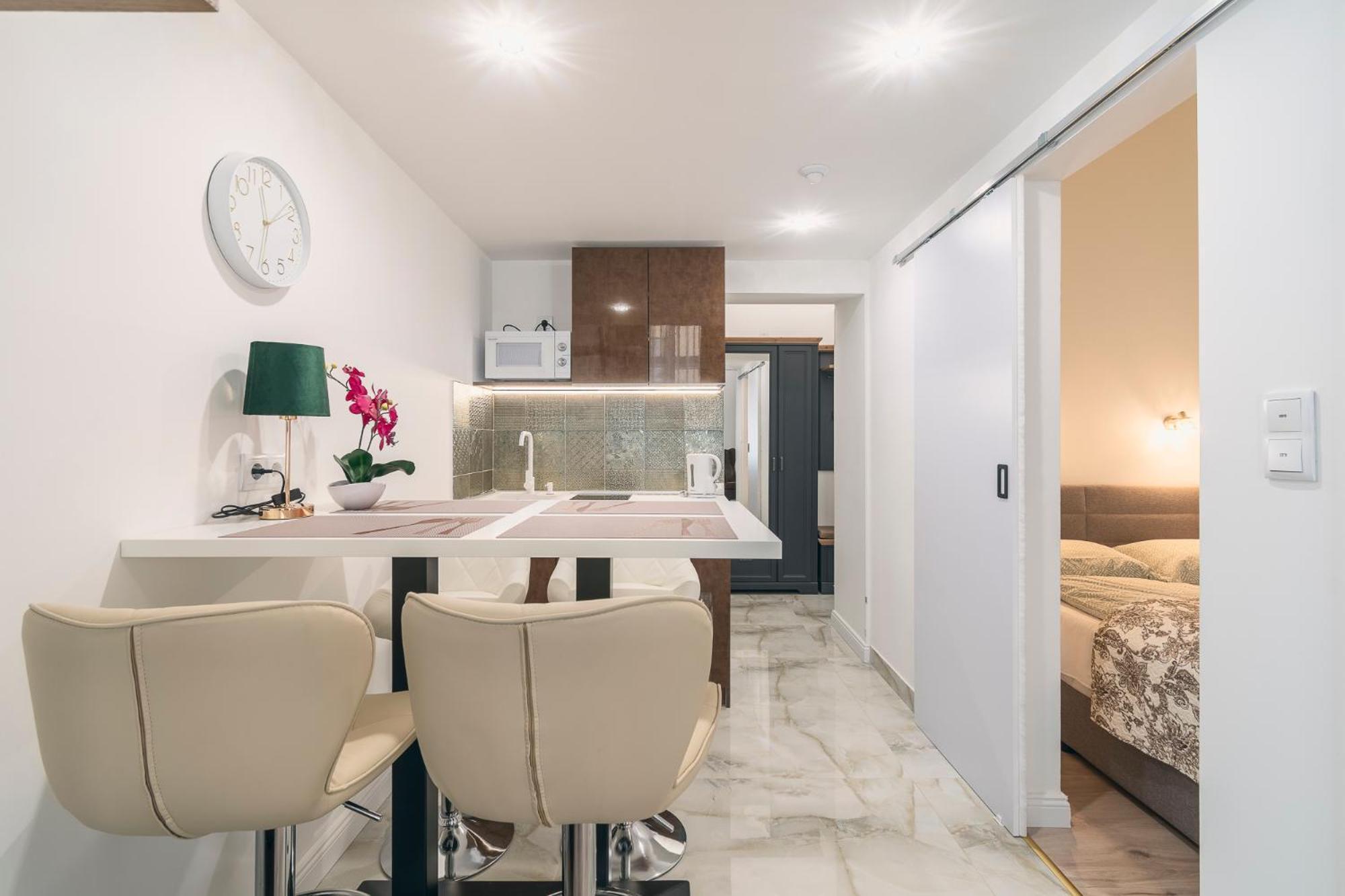 Casa Giulia Budapest Exteriör bild