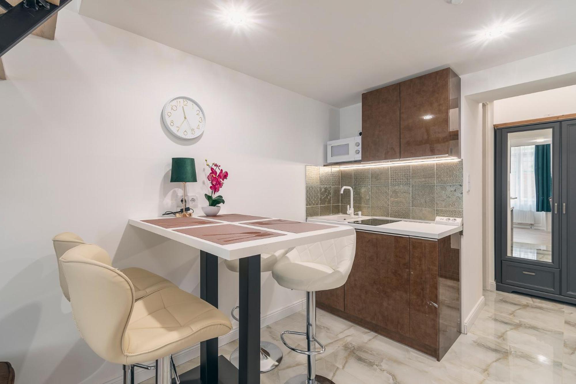 Casa Giulia Budapest Exteriör bild