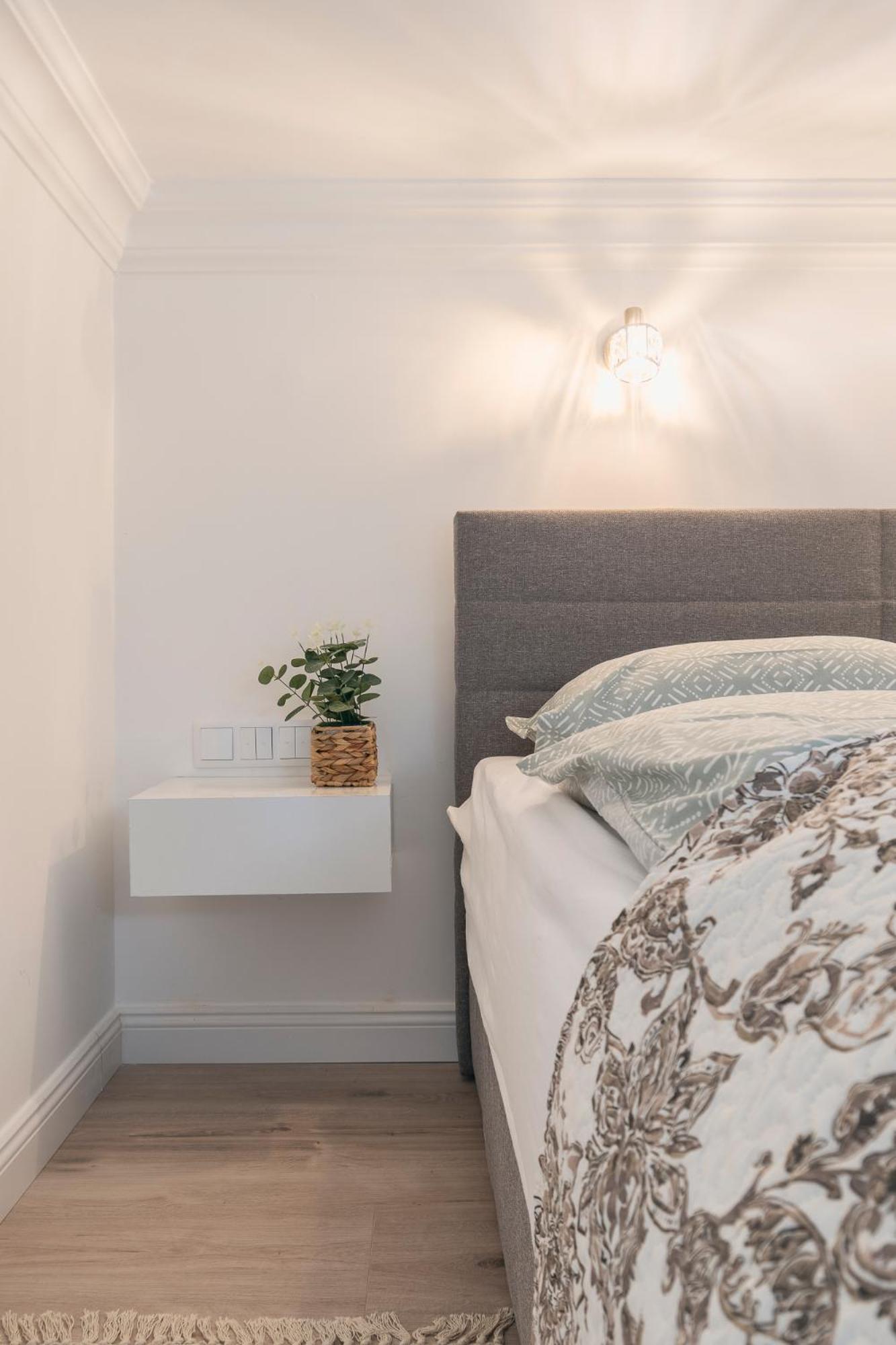Casa Giulia Budapest Exteriör bild