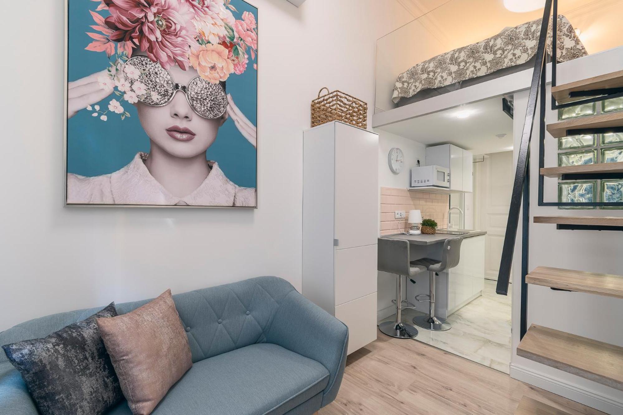 Casa Giulia Budapest Exteriör bild
