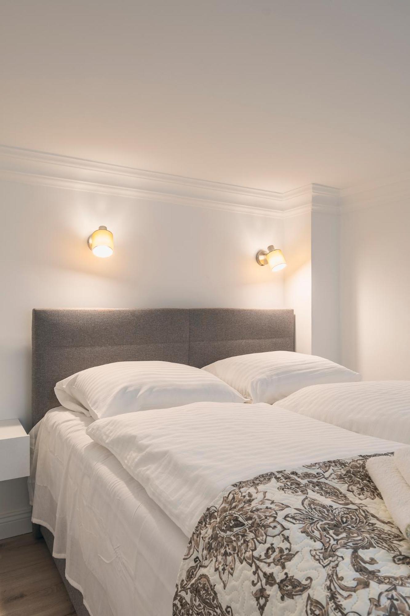 Casa Giulia Budapest Exteriör bild