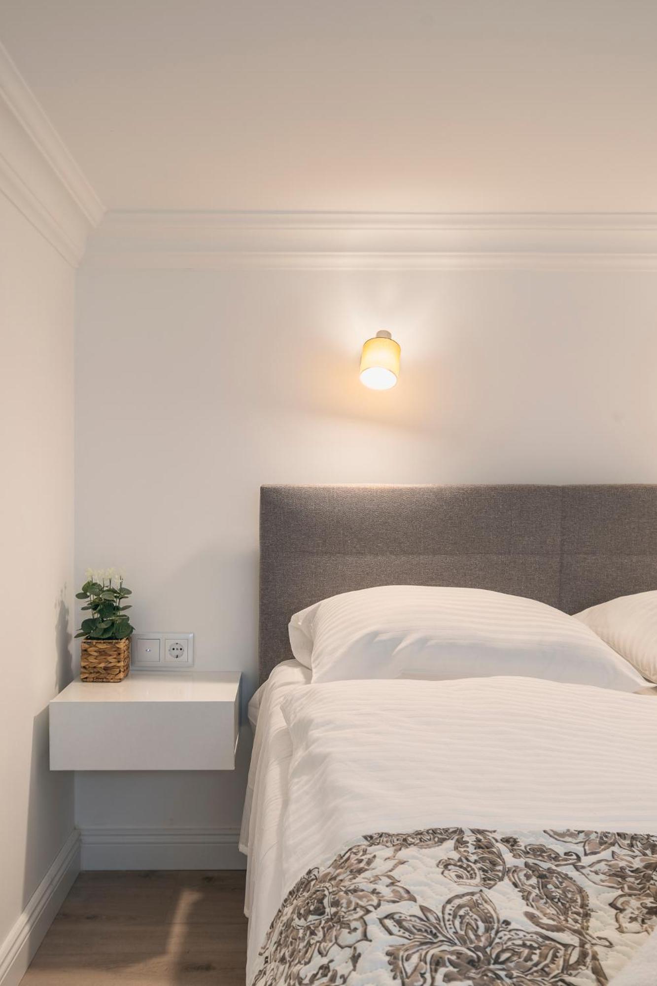 Casa Giulia Budapest Exteriör bild