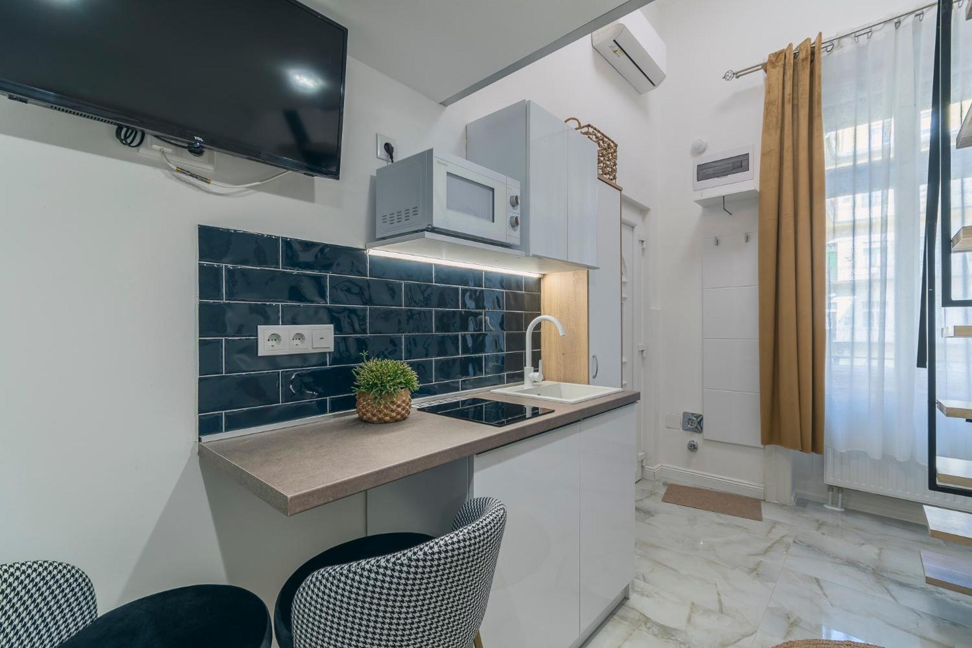 Casa Giulia Budapest Exteriör bild