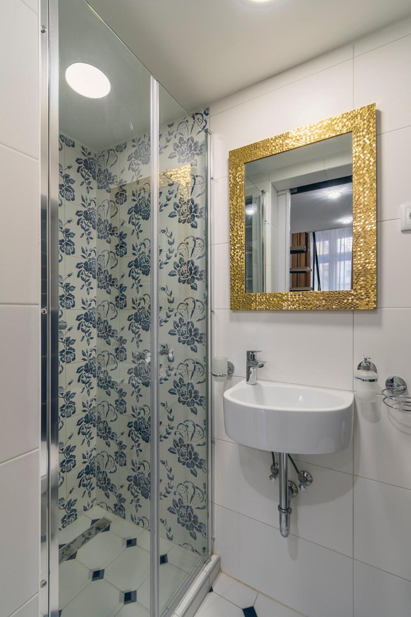 Casa Giulia Budapest Exteriör bild