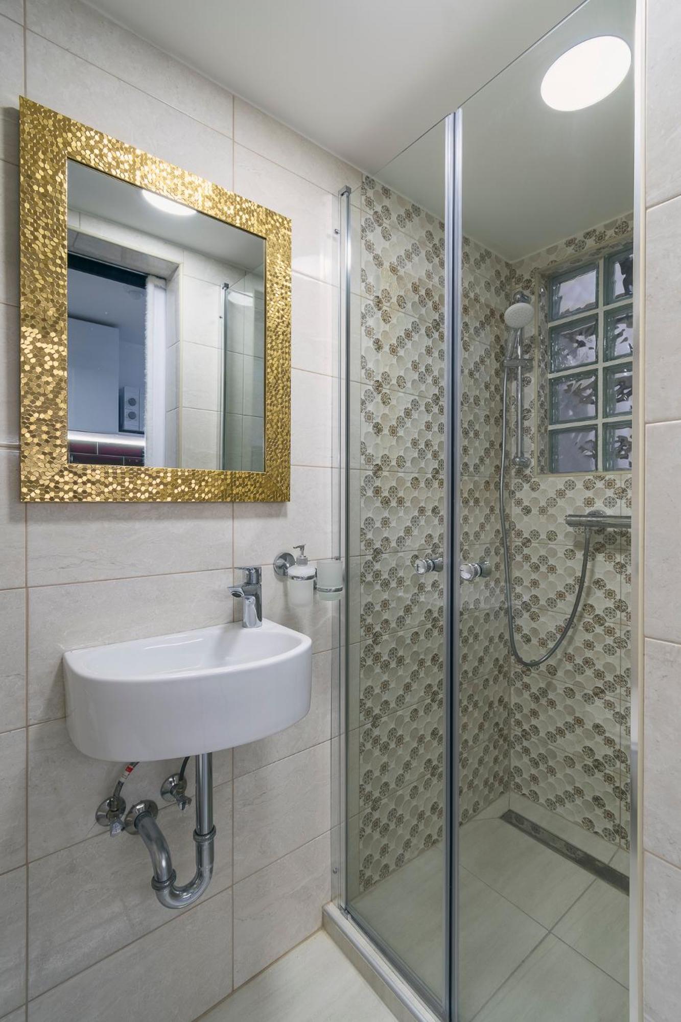 Casa Giulia Budapest Exteriör bild