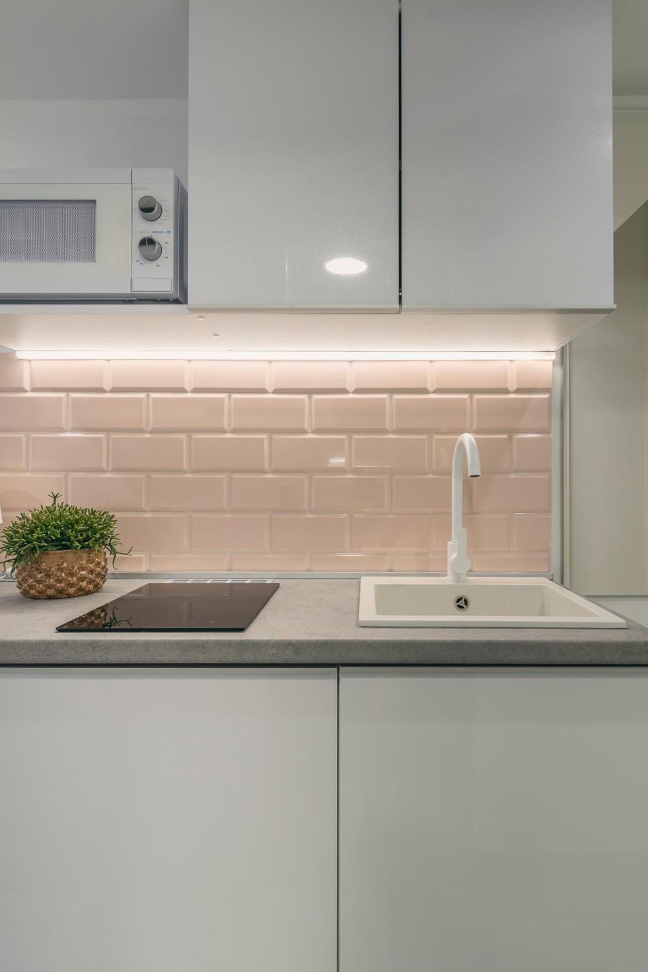 Casa Giulia Budapest Exteriör bild
