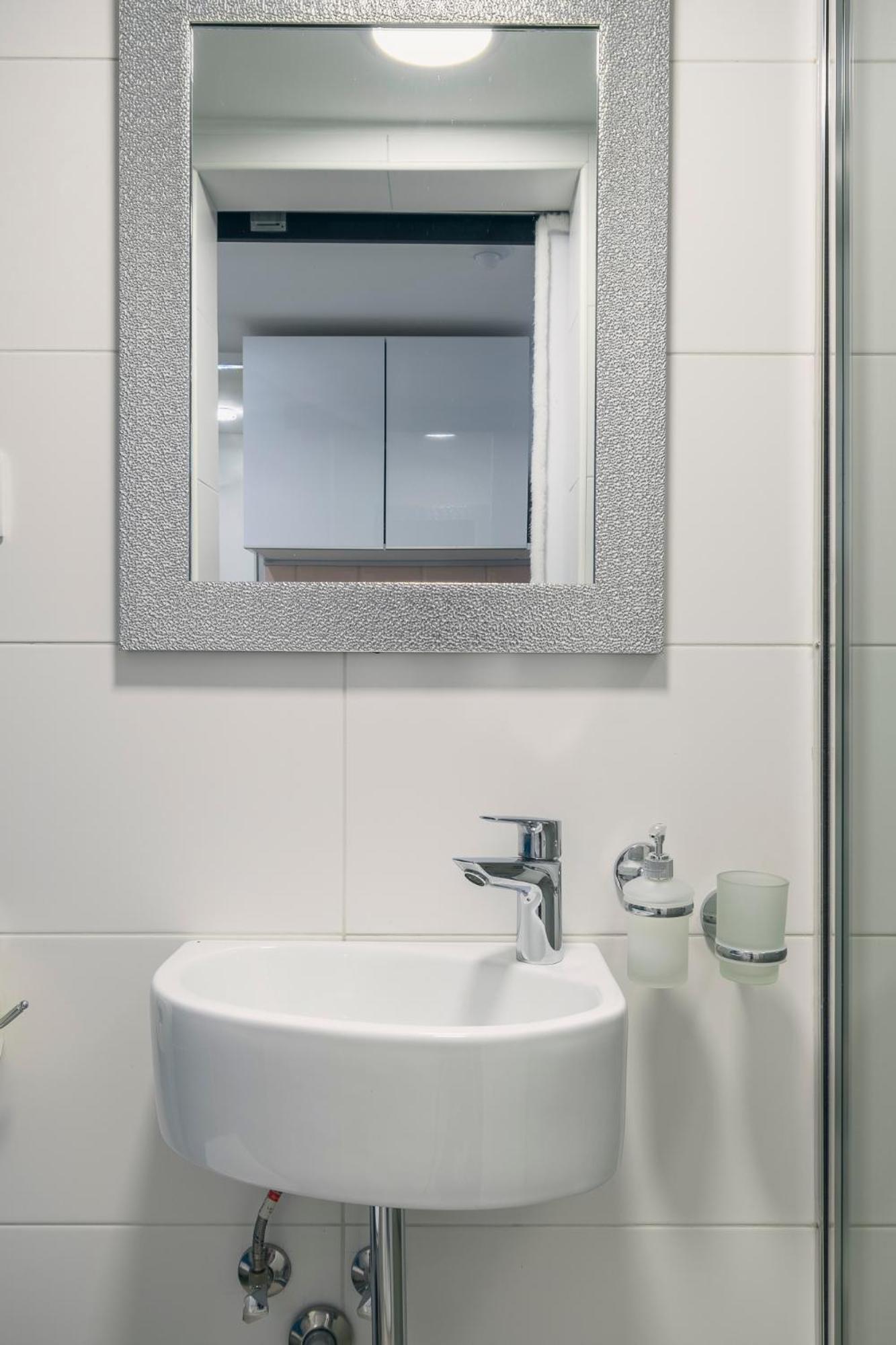 Casa Giulia Budapest Exteriör bild