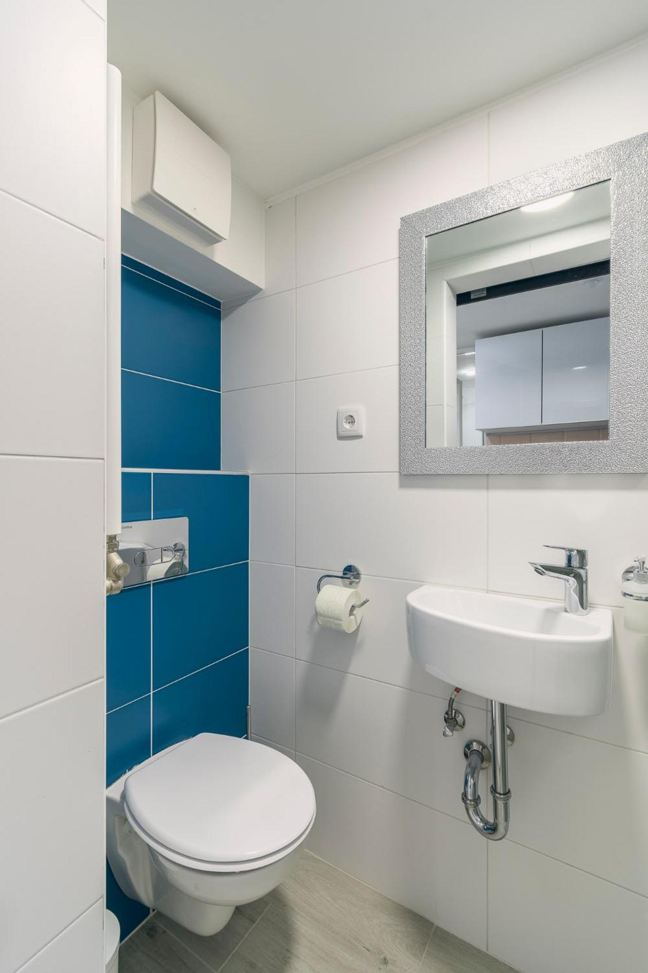 Casa Giulia Budapest Exteriör bild